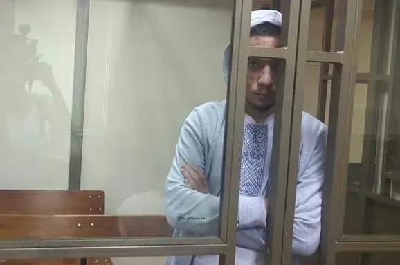 Вирок у справі Гриба можуть оголосити вже наступного тижня - батько