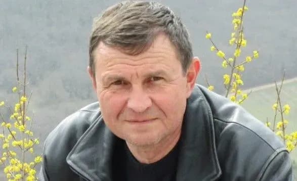 Денісова через Москалькову вимагає меддопомоги політв’язню Дудці