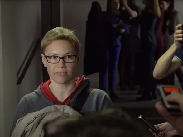 У Білорусі засудили головного редактора видання TUT.BY