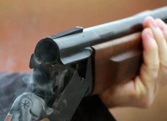 На Львівщині застрелився молодий чоловік