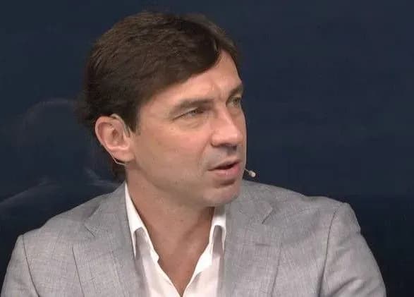 Ващук розповів, за що "атакують" президента ФФУ