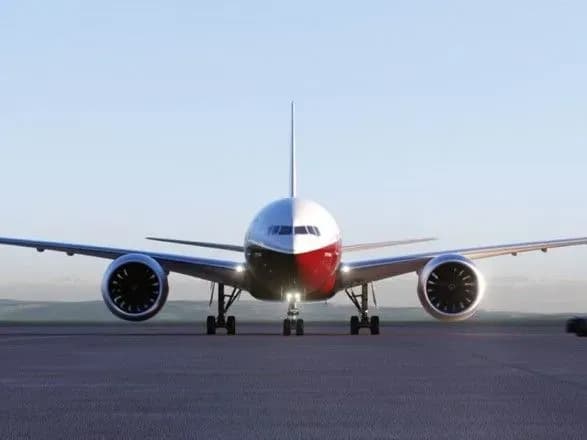 З Москви до Венесуели літав ще один загадковий Boeing