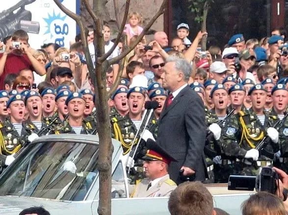 Верховна Рада розслідуватиме розкрадання у ЗСУ з 2004 року