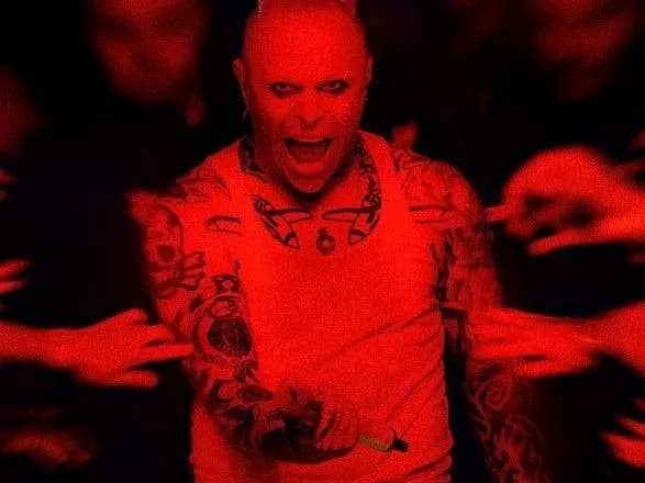 Соліст The Prodigy наклав на себе руки