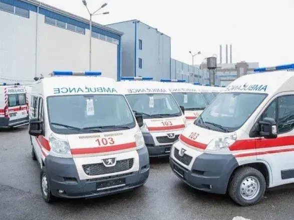 У Києві на Троєщині в під'їзді знайшли повішеного чоловіка