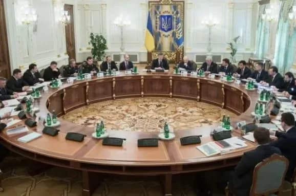 Через "Укроборонпром" в середу збереться РНБО