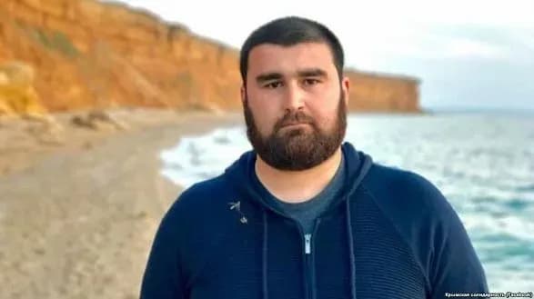 Ще одного фігуранта "справи Хізб ут-Тахрір" залишили під арештом у Криму