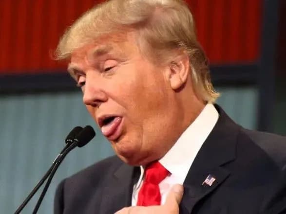 Конгресс США проверит Трампа на коррупцию