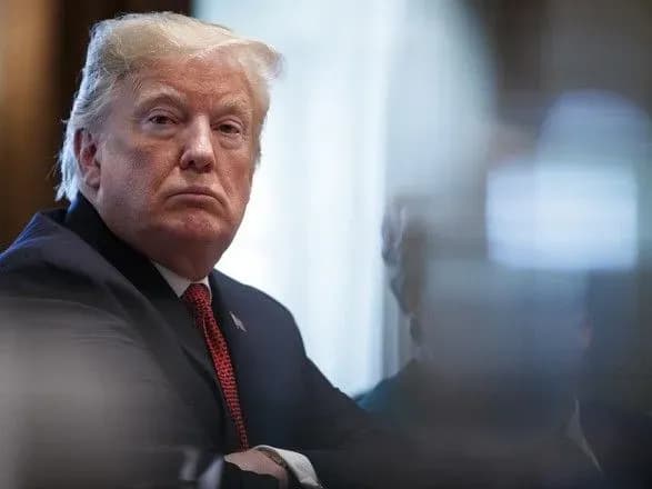 Трамп заявил о продлении санкций против Венесуэлы