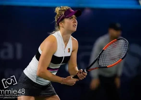 Визначились суперниці Світоліної, Цуренко та Ястремської на турнірі в Індіан-Веллс