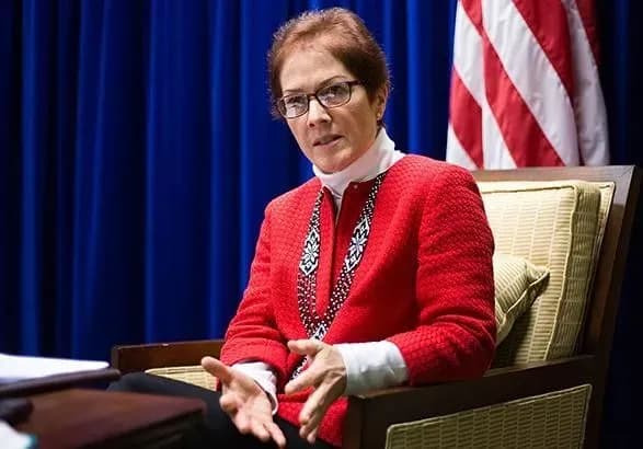 Без фальсифікації і “тітушок”: якими у США бачать ідеальні вибори в Україні