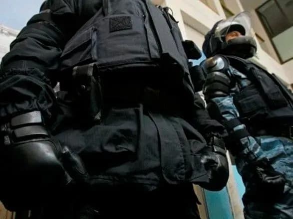 Стало відомо, чому у міську раду Львова прийшли з обшуками