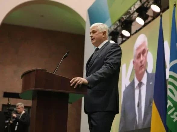 Аграрна партія братиме участь у парламентських виборах 2019 року