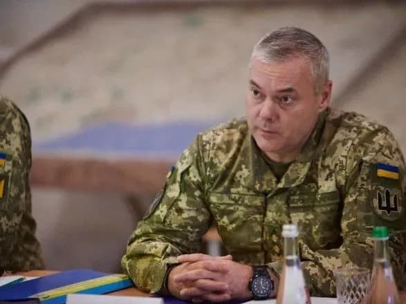 Медзакладам окупованої території передали гумдопомоги на понад 5 млн грн - Наєв