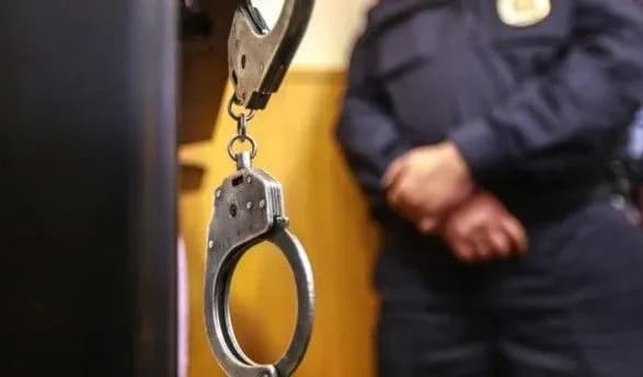 Студента взяли під арешт за вбивство дев'ятикласниці