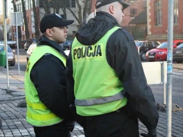 Польско-українське угруповання сприяло незаконній міграції до Польщі