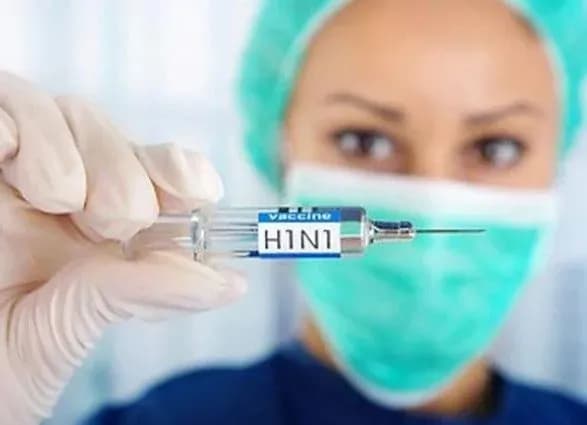 Епідемія грипу в Румунії: кількість смертей досягла 165