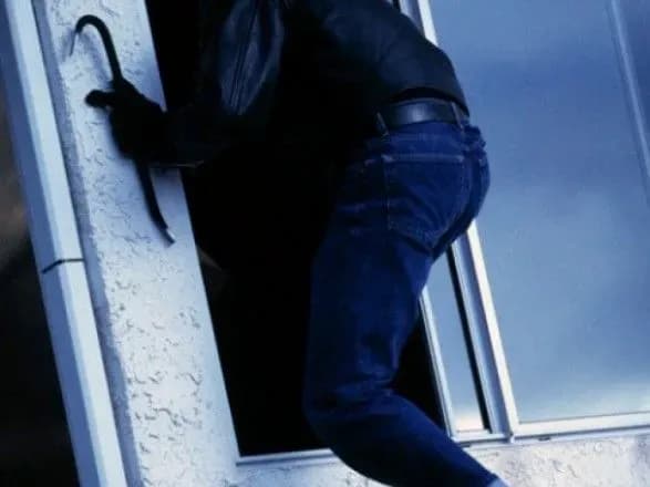 В столице обокрали квартиру прокурора