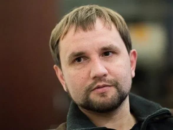 В’ятрович підтримав реукраїнізацію України