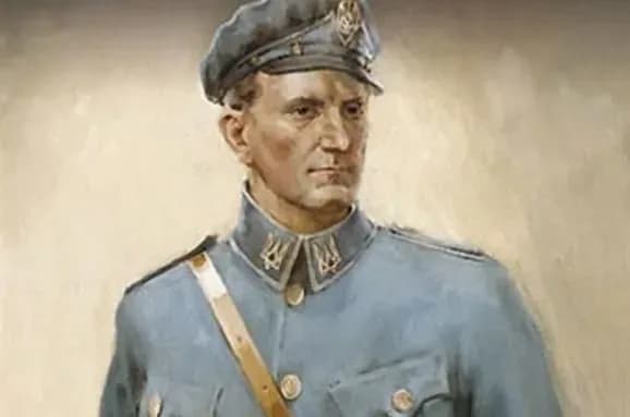 Сьогодні вшановують пам'ять Романа Шухевича