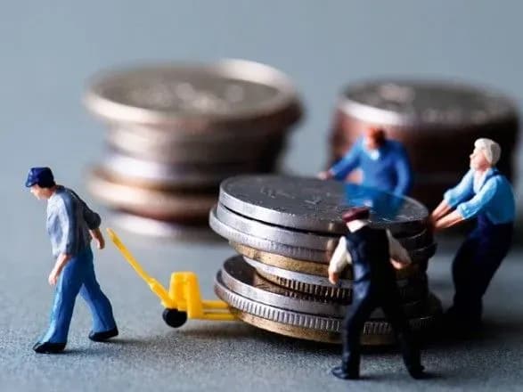 До бюджету за два місяці зібрали 130 млрд грн мит та податків