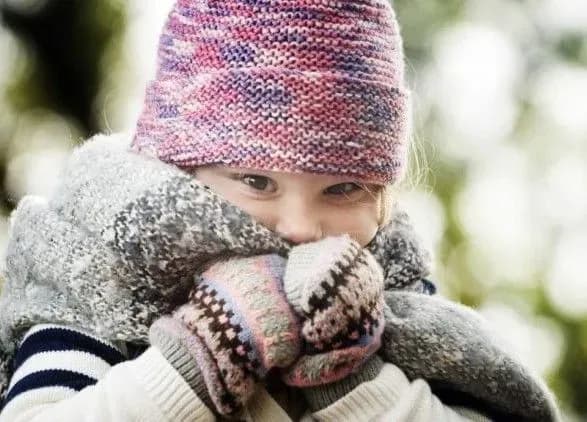 У Києві за сезон від переохолодження постраждало понад 100 осіб