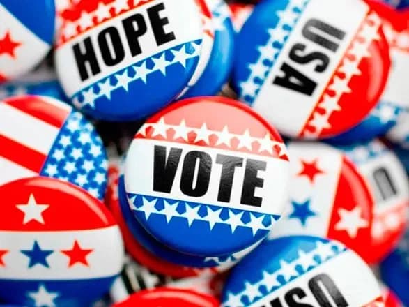 Майже 40% американців зневірилися в двопартійній системі США