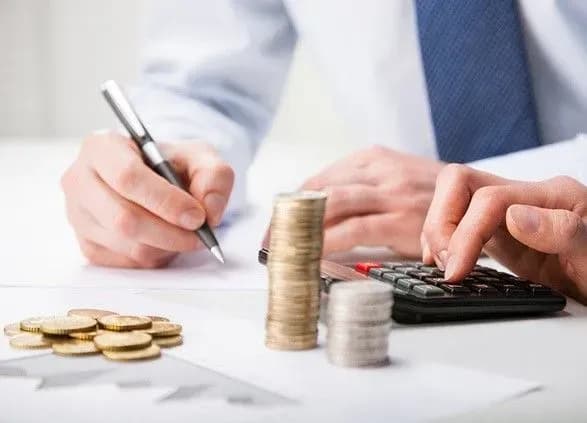 Сімейна компанія депутата Рибалки має податкові борги перед державою