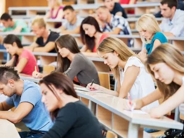 Студентам університету Шевченка пообіцяли теплі аудиторії вже наступної зими