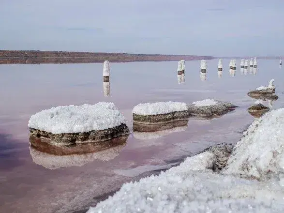 Опубліковано закон щодо оголошення Куяльницького лиману курортом державного значення