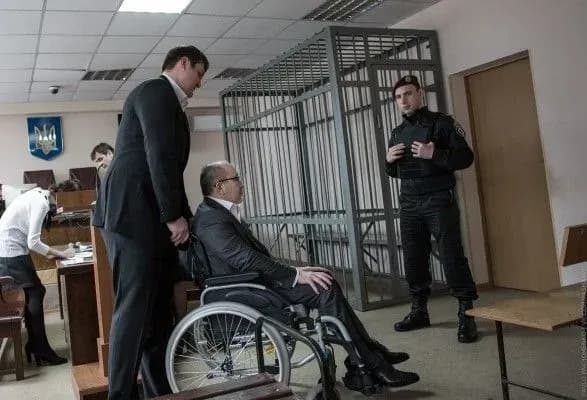 Засідання суду у справі Кернеса знову перенесли