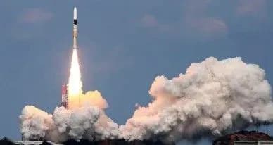 У Китаї завершили випробування нового ракетного прискорювача