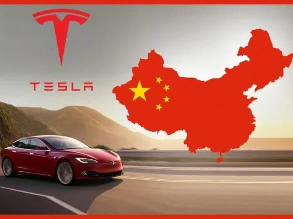 Tesla отримає позику в розмірі 521 млн доларів на будівництво заводу в Шанхаї