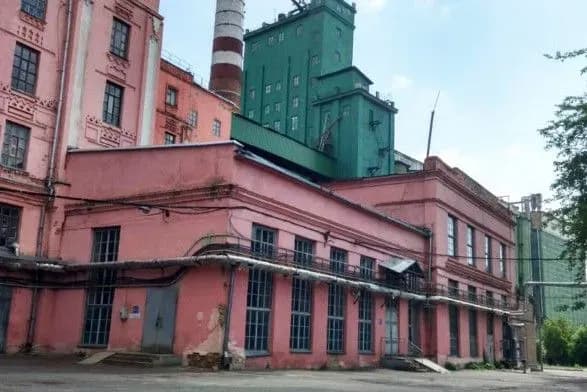 На Черкащині у власність держави повернули хлібокомбінат