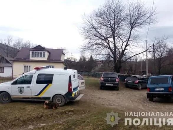 Прикарпатець тримав дома арсенал зброї та боєприпасів