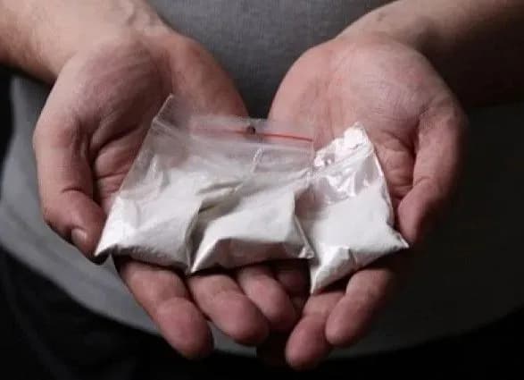 У минулому році ліквідували понад 30 міжнародних каналів постачання наркотиків
