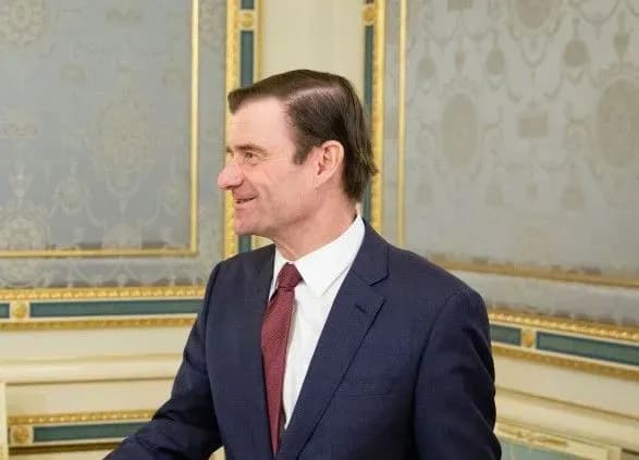 США закликають Росію відкрити Керченську протоку