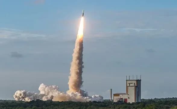 На діяльність космічного агентства торік витратили понад 130 млн грн