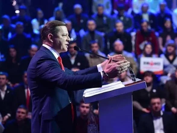 Відставка Коболєва: Ляшко домігся першої перемоги у встановленні тарифної справедливості - Соколовська