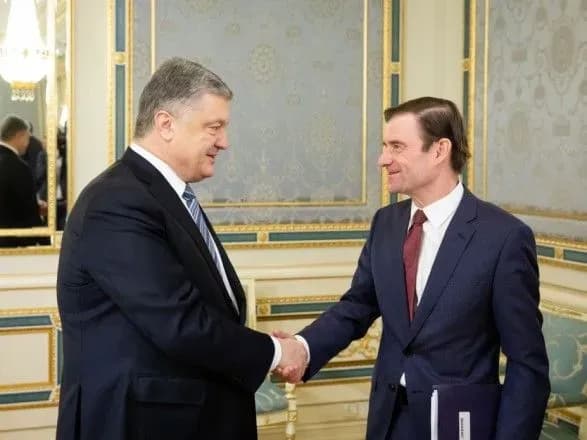 Держдеп США відзначив прогрес України в умовах війни