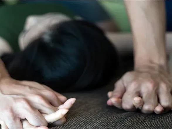 У Новій Каховці згвалтували неповнолітню