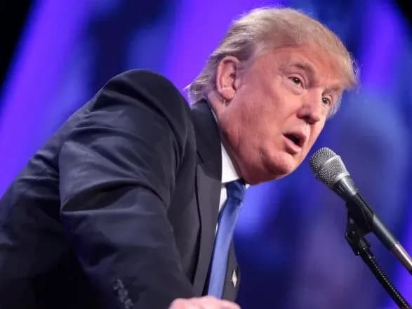 Трамп відреагував на можливе відновлення ракетного полігону у КНДР