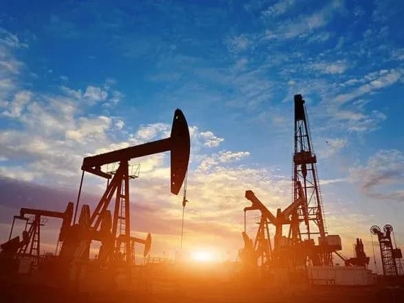 Світові ціни на нафту зросли