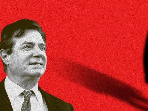 Один з ділових партнерів Манафорта заявив ЗМІ, що не мав зв'язків з розвідкою РФ