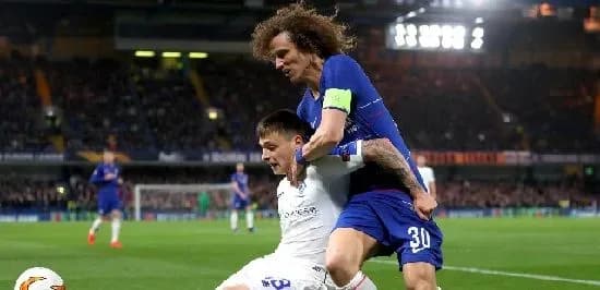 Захисник збірної України приніс перемогу ФК "Яблонець"