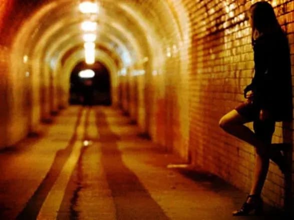 Франція і Швеція розроблять стратегію по боротьбі з проституцією в Європі і світі