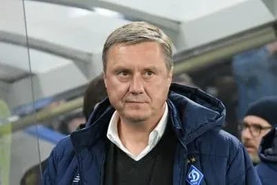 Хацкевич об игре с "Челси": не удалось завершение атак