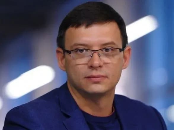 У ролі кандидата на пост прем'єра Мураєв виглядає цілком гармонійно - політолог