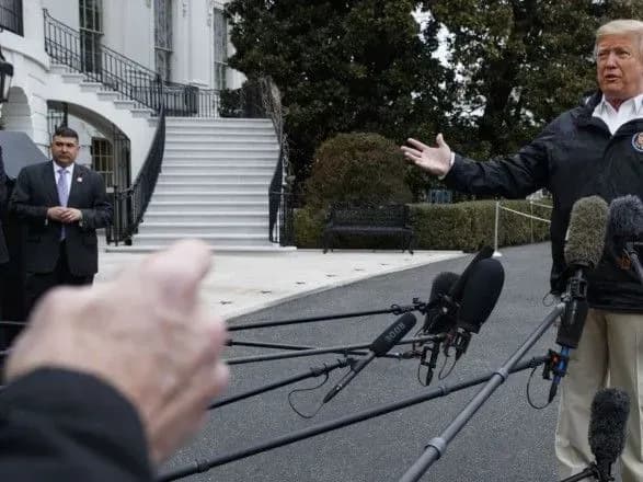 Трамп хоче брати плату за американських військових за межами США - ЗМІ