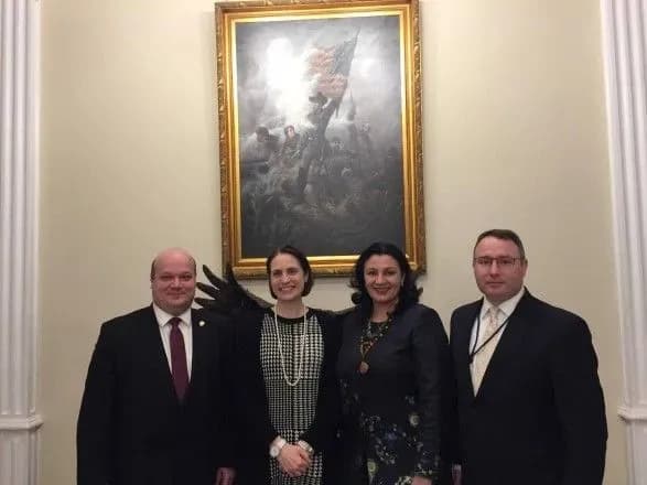 Російську агресію на морі зупинить лише присутність НАТО - уряд